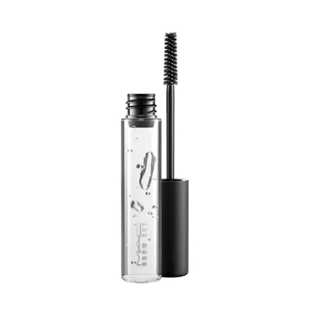 NWOT MAC Cosmetics brow gel in clear - Picture 2 of 5